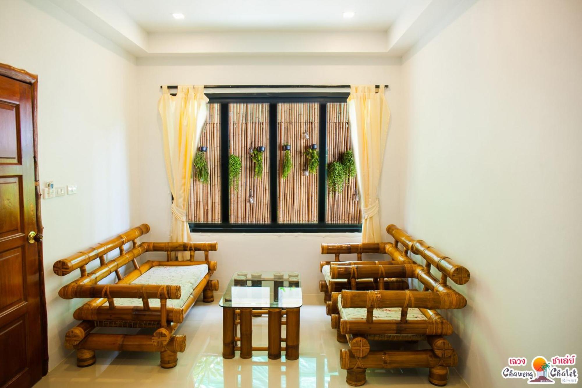 Ubox Samui Hostel - Chaweng Beach Exterior photo